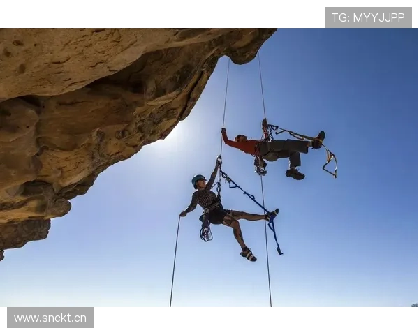 团队协作视角下攀岩战术配合对提升整体攀登效率与安全性的作用研究
