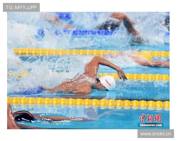 打破极限挑战人类潜能游泳世界纪录的历史与未来发展 打破极限挑战人类潜能游泳世界纪录的历史与未来发展